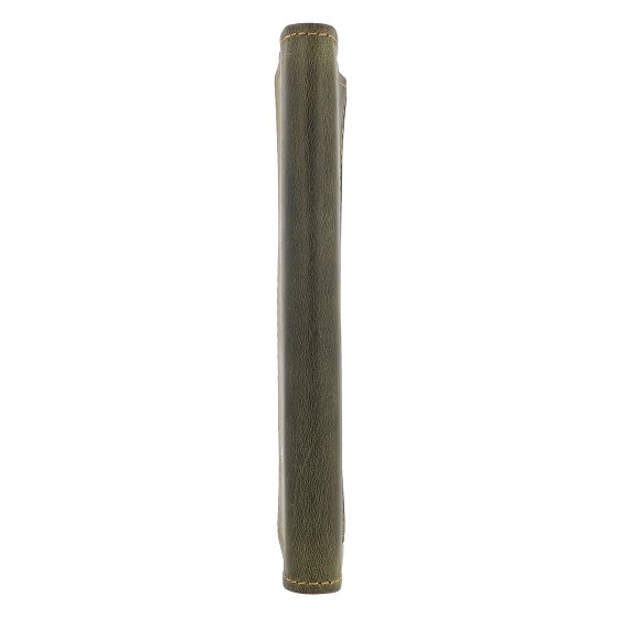Greenburry Vintage Pasjeshouder Leder 9.5 cm