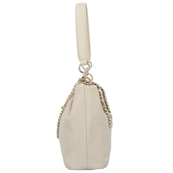 Tommy Hilfiger TH Luxe Soft Leather Schoudertas Leer 30 cm