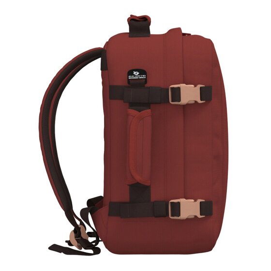 Cabin Zero Classic 119 Dagrugzak 39 cm Laptop compartiment