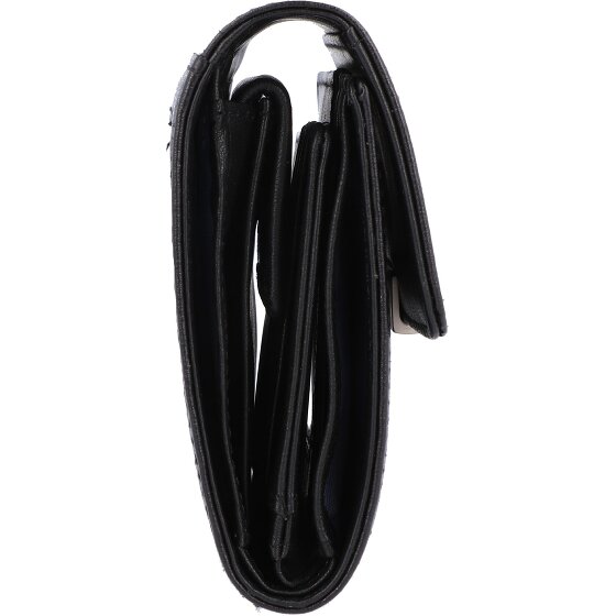 Mandarina Duck Hera 3.0 Leren Portemonnee 13 cm