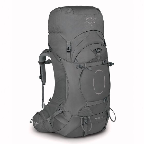 Osprey Ariel 65 Trekking rugzak WM-L 80 cm
