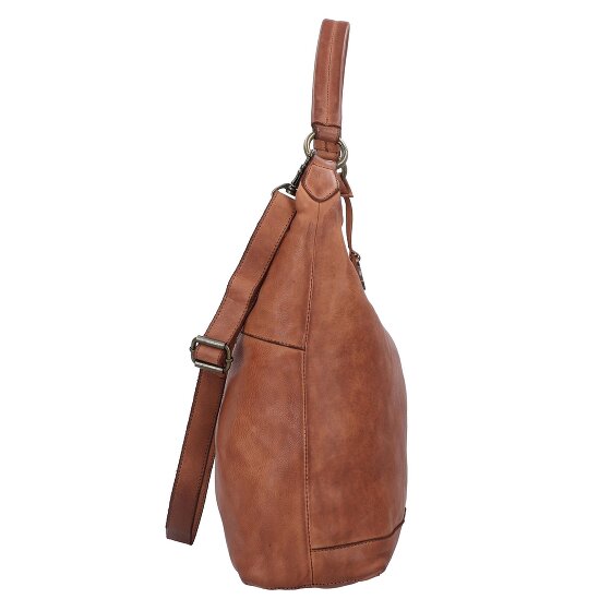 Harbour 2nd Anchor Love Emmy Schoudertas Leer 39 cm