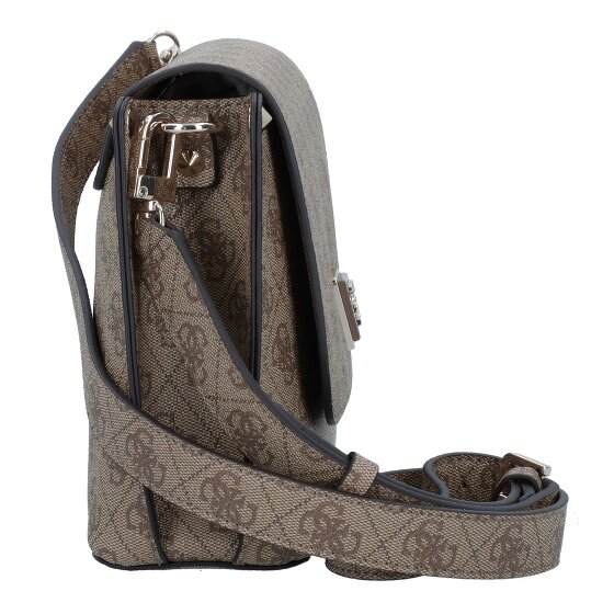 Guess Meridian II Schoudertas 26 cm