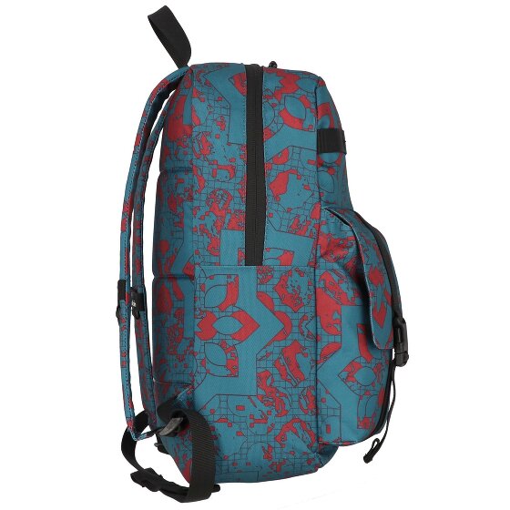Jack Wolfskin 365 Dagrugzak 43 cm Laptop compartiment