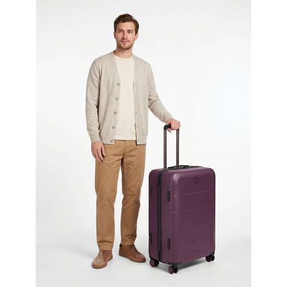 Osprey Ozone 4 wielen Trolley 75 cm