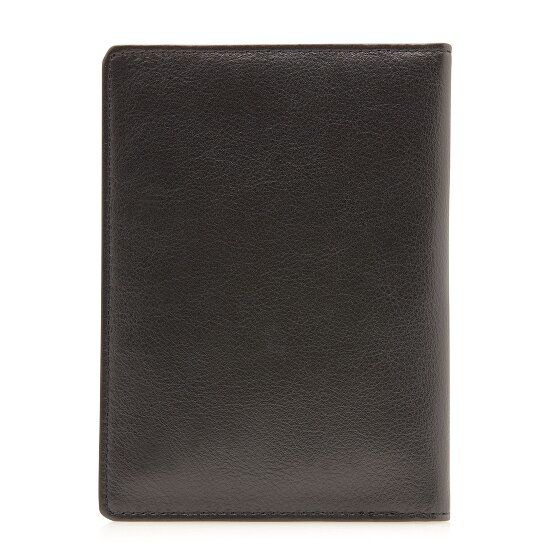 Castelijn & Beerens Vita Paspoorttas RFID Leer 10 cm