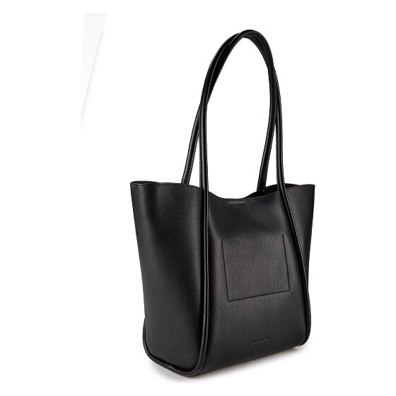 Karl Lagerfeld Autograph Shopper Tas Leder 40 cm