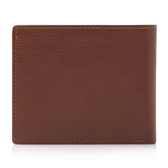 Castelijn & Beerens Giftbox Portemonnee RFID-bescherming Leer 11 cm