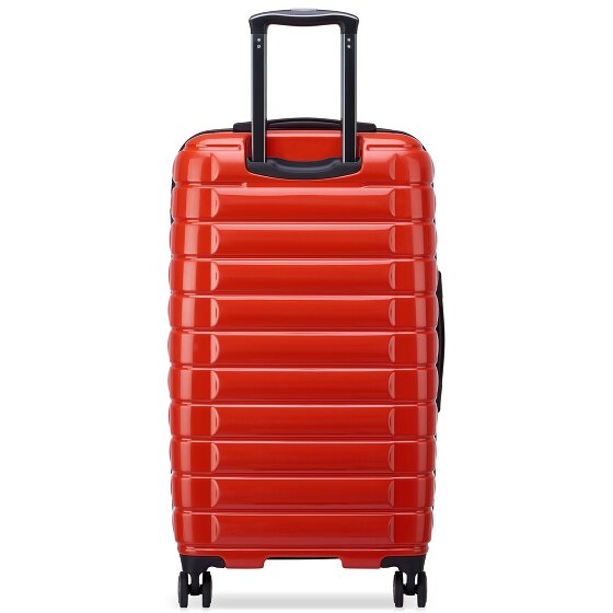 Delsey Paris Shadow 5.0 4 wielen Trolley 75 cm
