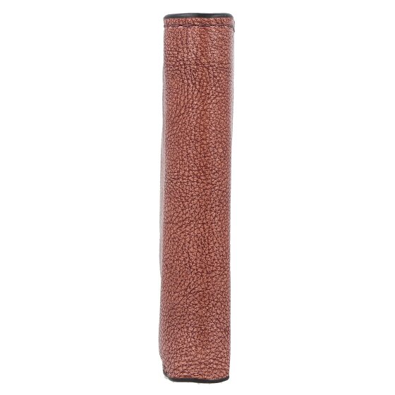 Fossil Steven portemonnee leer 11,5 cm