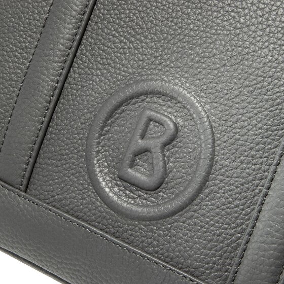 Bogner Bozen Zeta Shopper Tas Leder 31 cm