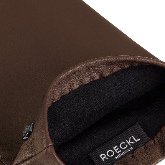 Roeckl Frankfurt Handschoenen Leder