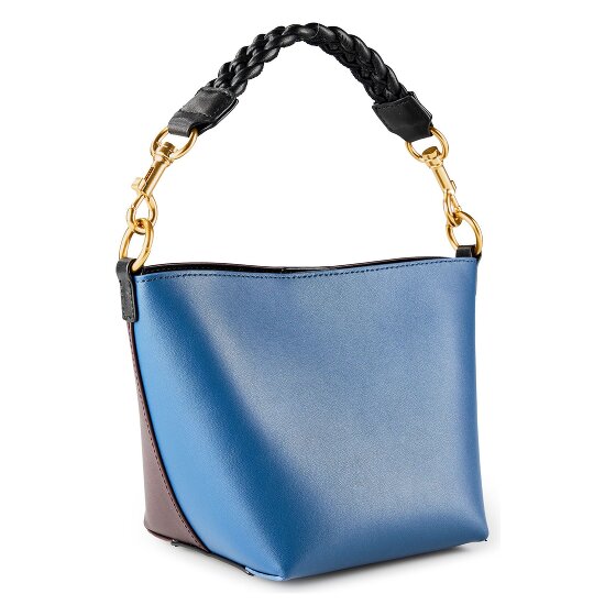 Ted Baker Wynola Schoudertas Leder 20 cm