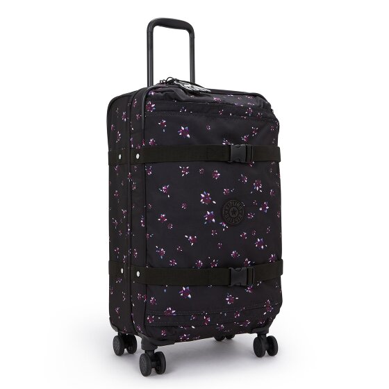 Kipling Basic Prt Spontaneous 4 wielen Trolley M 66 cm