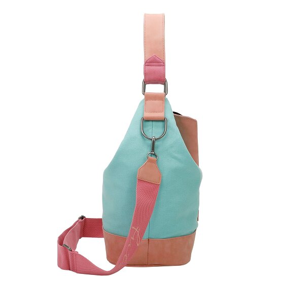 Fritzi aus Preußen Izzy07 Olga Canvas Schoudertas 27 cm