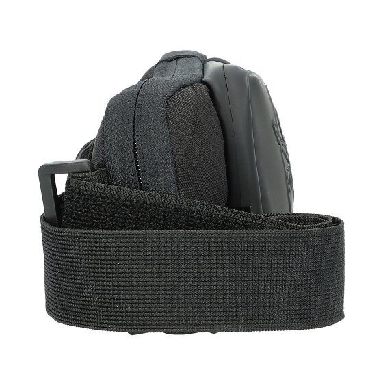 Chiemsee Track "n" Day heuptasje 17 cm