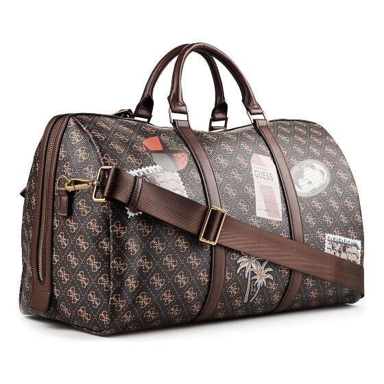 Guess Milano Weekender reistas 55 cm