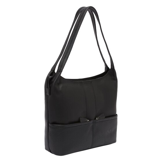 Voi Boston Hera Shopper Tas Leder 30 cm