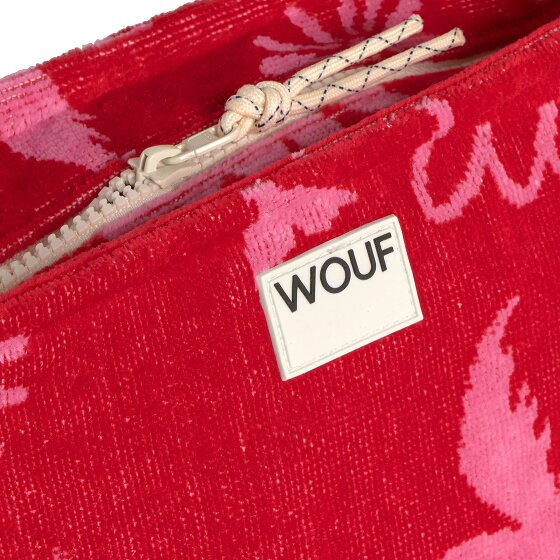 Wouf Terry Toilettas 30 cm