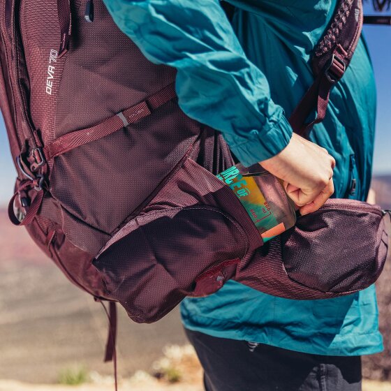 Gregory Deva 70 Trekking rugzak S 78 cm