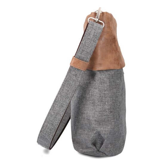 Zwei Olli Schoudertas 31 cm