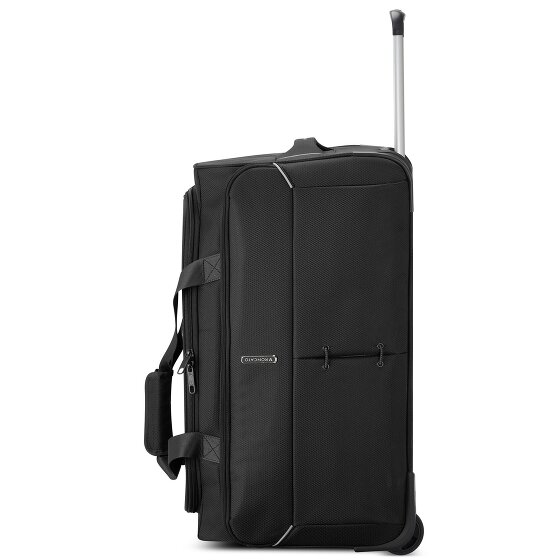 Roncato Ironik 2.0 2-wielige weekendtas 58 cm