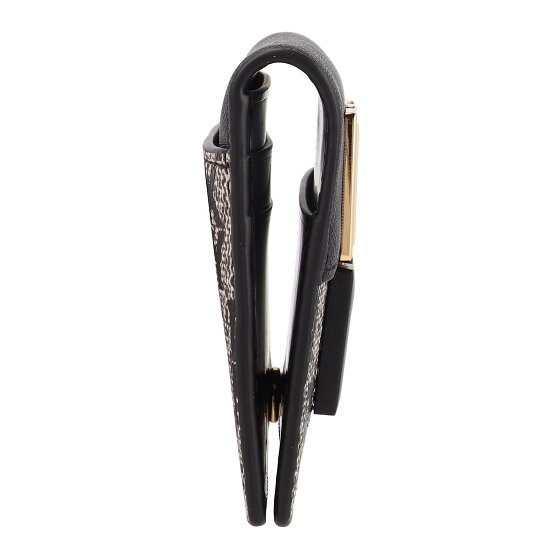 DKNY Echo Kredietkaart etui Leer 11 cm