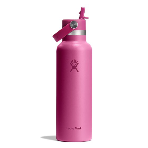 Hydro Flask Hydration Standard Flex Straw Cap Drinkfles 620 ml