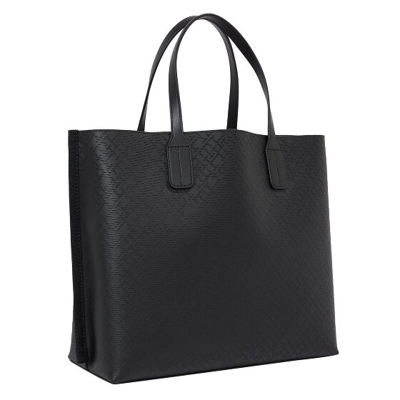 Tommy Hilfiger TH Distinct Shopper Tas 37 cm