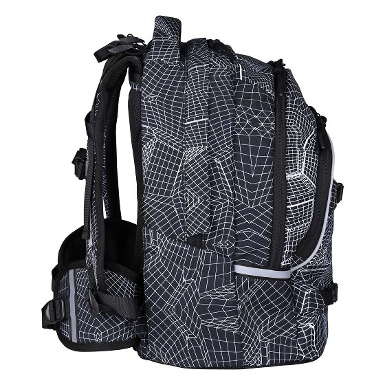 McNeill Milo Schooltas set 2-delig