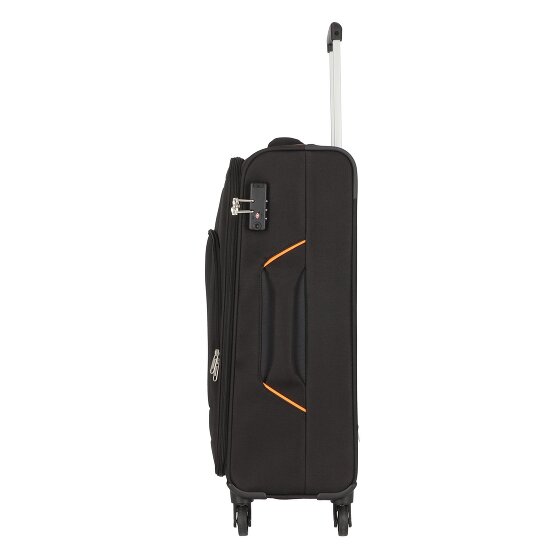 American Tourister Summer Session 4 wielen Kofferset 3-delig