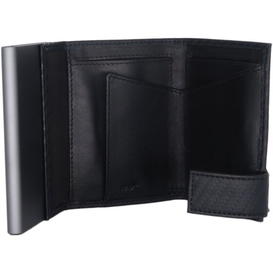 SecWal RFID Leren Etui 9 cm
