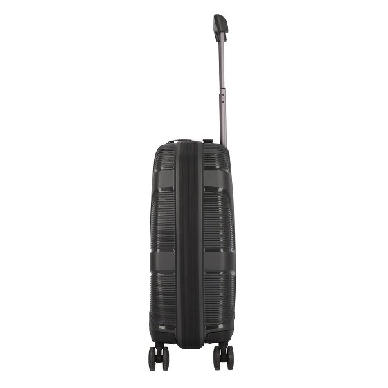 IMPACKT IP1 4 wielen Cabinewagen 55 cm