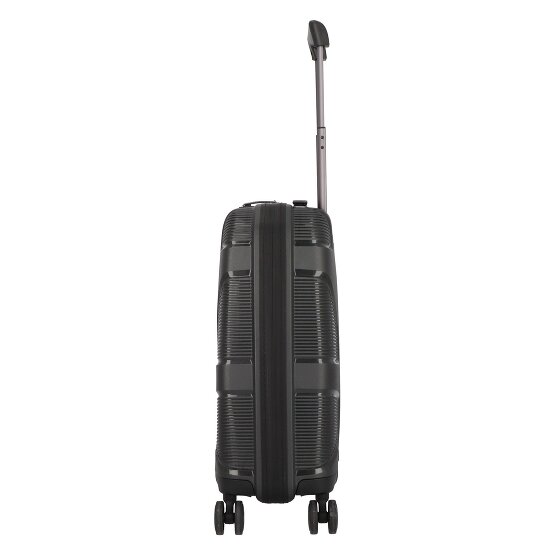 IMPACKT IP1 4 wielen Cabinewagen 55 cm