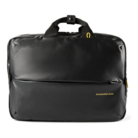 Mandarina Duck Eco Gecoate rugzak 40 cm