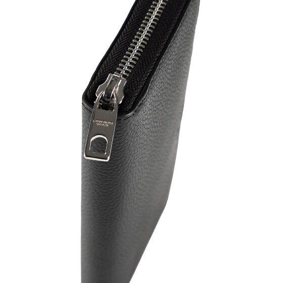 Liebeskind Hera II Portemonnee RFID-bescherming Leer 19 cm