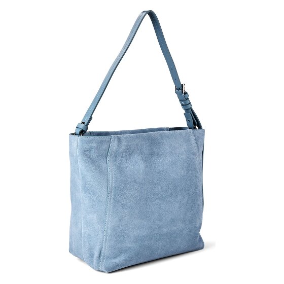 Liebeskind Chudy Schoudertas M Leer 36 cm