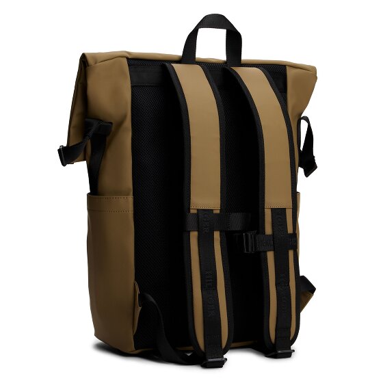 Tommy Hilfiger TH TPU Dagrugzak 50 cm Laptop compartiment