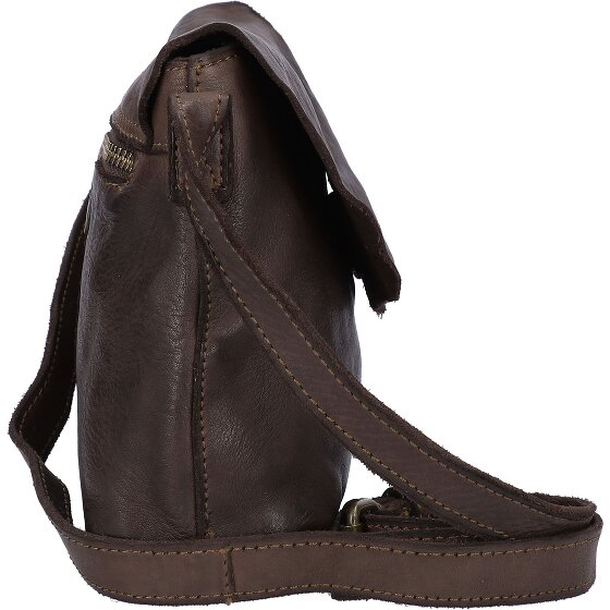 Harold's Submarine Schoudertas Leer 21 cm