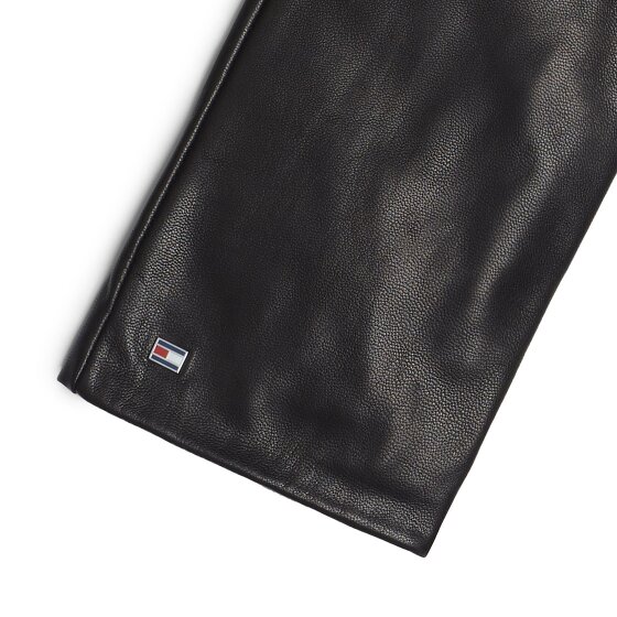 Tommy Hilfiger Essential Flag Handschoenen Leer