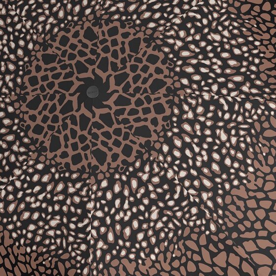 Knirps T.200 Duomatic Zakparaplu 28 cm