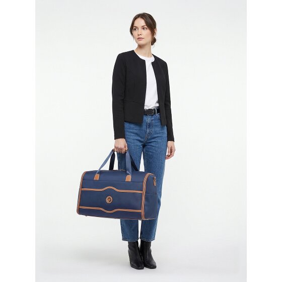 Delsey Paris Chatelet Air 2.0 Kledingzak 54 cm