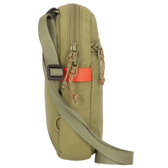 Fjällräven High Coast Pocket Schoudertas 10 cm