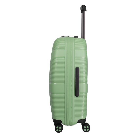 IMPACKT IP1 4 wielen Trolley 67 cm IMPACKT IP1 4 wielen Trolley 67 cm