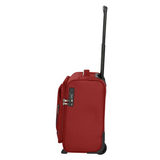 Travelite Jetpack 2 wielen Cabinewagen 40 cm Travelite Jetpack 2 wielen Cabinewagen 40 cm