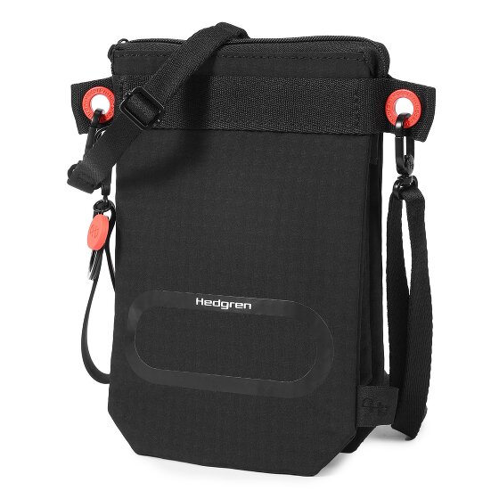 Hedgren Uni Schoudertas RFID-bescherming 13 cm