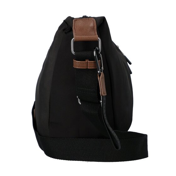 camel active Aurum Schoudertas L 40 cm