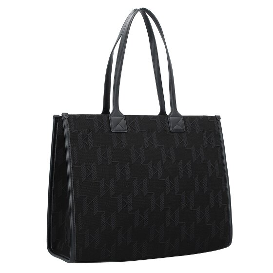 Karl Lagerfeld Skuare Shopper Tas 41 cm