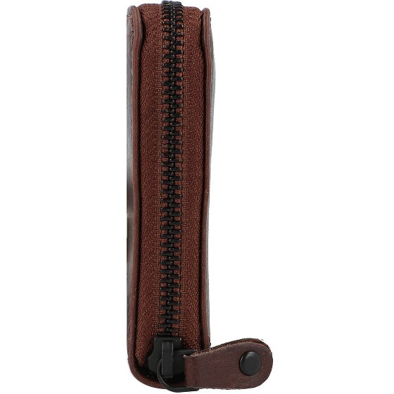 Harold's Aberdeen Portemonnee RFID Leer 19 cm