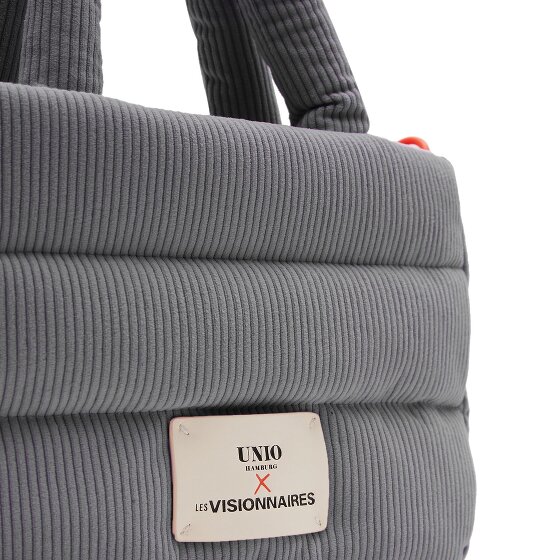 LES VISIONNAIRES Unio Cortina S Handtas S 32 cm